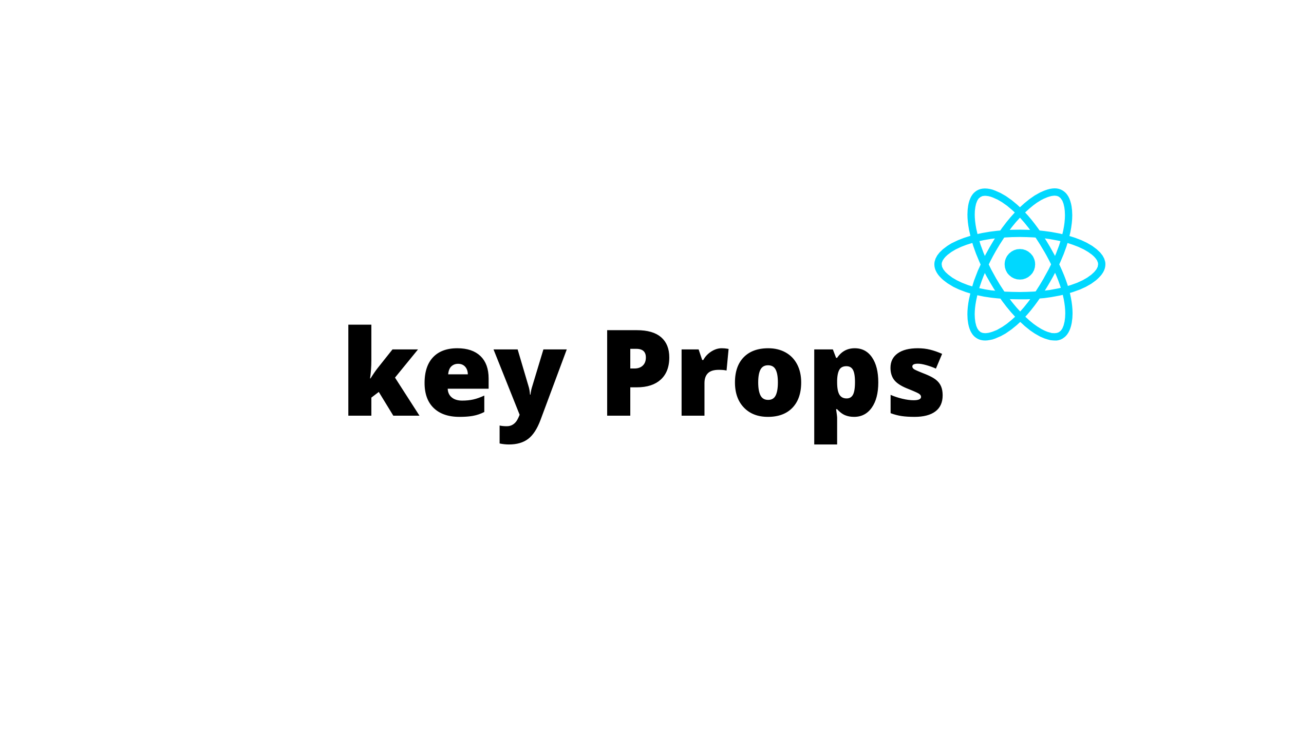 react-map-key-props